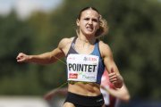LEICHTATHLETIK SM 2025