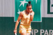FRENCH OPEN 2026