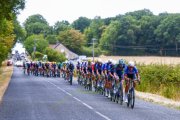TOUR DE FRANCE 2026