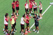 ABSCHLUSSTRAINING THUN