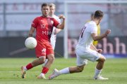 VADUZ - BELLINZONA