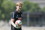 LUZERN TRAINING
