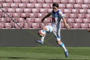 SERVETTE - LUZERN