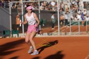 FRENCH OPEN 2026