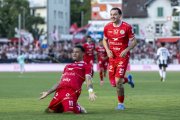 WINTERTHUR - WIL