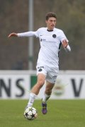 DONEZK U19 - YB U19