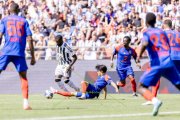 BASEL - JUVENTUS