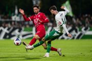 RAPPERSWIL - ST. GALLEN