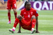 SCHWEIZ - BOSNIEN HERZEGOWINA