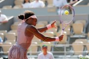 FRENCH OPEN 2026