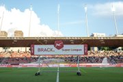 ZUERICH - SION