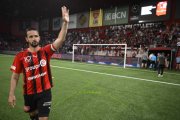 XAMAX - RAPPERSWIL