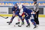ZSC - LAKERS