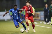 DUNGANNON - VADUZ