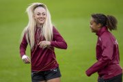 TRAINING SCHWEIZ FRAUEN