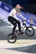 OLYMPIA PARIS 2024