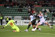 SION - ST.GALLEN
