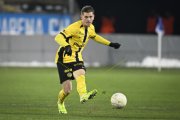 LUZERN - YB