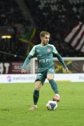SERVETTE - VADUZ