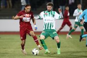BELLINZONA- ST.GALLEN