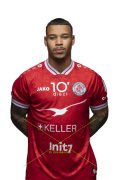 WINTERTHUR PORTRAIT