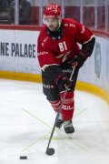 LAUSANNE - BIEL
