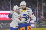 KLOTEN - ZUG