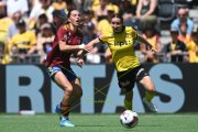 YB - SERVETTE