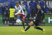 HSV - ULM