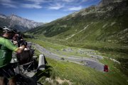 TOUR DE SUISSE 2025