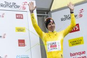 TOUR DE ROMANDIE 2026