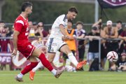 BAVOIS - SERVETTE