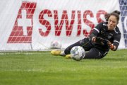 TRAINING SCHWEIZ