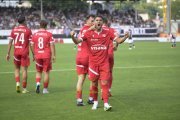 LUGANO - THUN