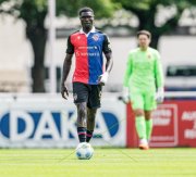 BRAUNSCHWEIG - BASEL