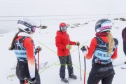 Beat Feuz Speedcamp 2026
