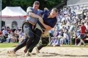 BASELLANDSCHAFTLICHES KANTONALSCHWINGFEST 2025