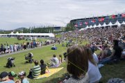 CSIO ST.GALLEN