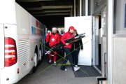 TRAINING SCHWEIZ