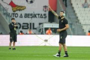 BESIKTAS - LUGANO