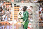 LORIENT - MONACO