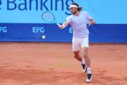 SWISS OPEN GSTAAD 2026