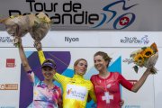TOUR DE ROMANDIE FRAUEN 2023