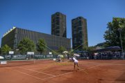 TENNIS INTERCLUB NLA FINALRUNDE 2026