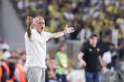 FENERBAHCE - LUGANO