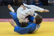 JUDO LAUSANNE 2026