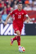 SCHWEIZ - ALGERIEN