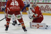 BIEL - ZUG
