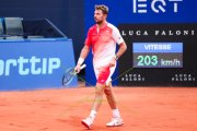 SWISS OPEN GSTAAD 2026