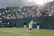 WIMBLEDON 2024